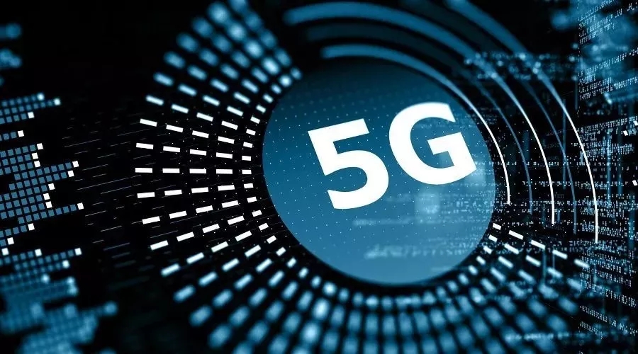 解密5G硬核“黑科技”，將撬動過萬億GDP